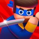 Download Mr Ninja: Slicey Puzzles