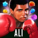 ទាញយក Muhammad Ali: Puzzle King