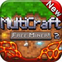 გადმოწერა MultiCraft 2