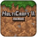 ഡൗൺലോഡ് MultiCraft II