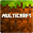 Dakêşin Multicraft: Pixel Gun 3D