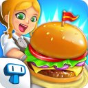 הורדה My Burger Shop 2