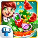 Download My Salad Bar