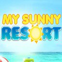 ダウンロード My Sunny Resort