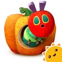 Download My Very Hungry Caterpillar