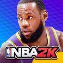 Unduh NBA 2K Mobile Basketball