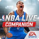 Преузми NBA LIVE Companion