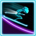 Downloaden Neon Ski