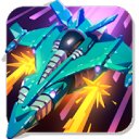 Downloaden Neonverse Invaders Shoot 'Em Up