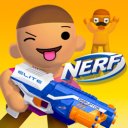 မဒေါင်းလုပ် NERF Epic Pranks