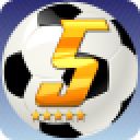 Budata New Star Soccer 5