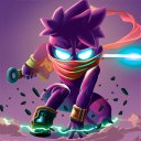 Download Ninja Dash Ronin Shinobi