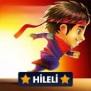 Download Ninja Kid Run 2024