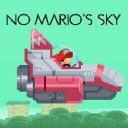 Боргирӣ No Mario's Sky