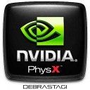 Жүктеу NVIDIA PhysX