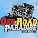 Khuphela Off-Road Paradise: Trial 4x4