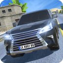 Download Offroad Car LX