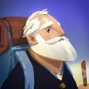 Descargar Old Man's Journey