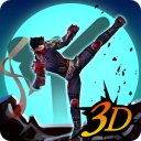 Preuzmi One Finger Death Punch 3D