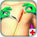 Göçürip Al Open Heart Surgery Simulator