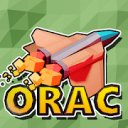 Download ORAC: On-Rails Air Combat