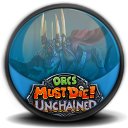 ទាញយក Orcs Must Die Unchained