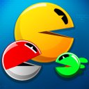 Ներբեռնել Pac-Man Friends