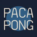 אראפקאפיע Paca Pong