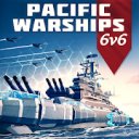 Preuzmi Pacific Warships: Epic Battle