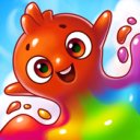 Изтегляне Paint Monsters