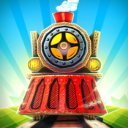 பதிவிறக்க Paper Train: Rush