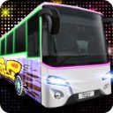 Göçürip Al Party Bus Simulator 2015