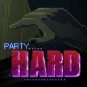 다운로드 Party Hard