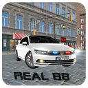 Thwebula Passat B8 Real Simulation