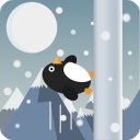 Спампаваць Penguin Run Cartoon