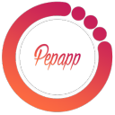 Ampidino Pepapp