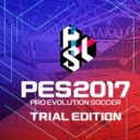 Shkarkoni PES 2017 Trial Edition
