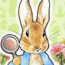 မဒေါင်းလုပ် Peter Rabbit-Hidden World