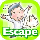 Yüklə Picture Book Escape Game