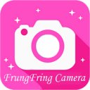 Descargar Pink Camera