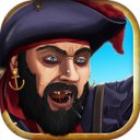 Aflaai Pirate Quest: Become a Legend