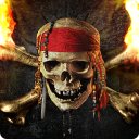 Unduh Pirates of the Caribbean : Tides of War