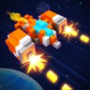 چۈشۈرۈش Pixel Craft - Space Shooter