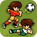 Download Pixel Cup Soccer 16