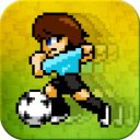 Download Pixel Cup Soccer Maracanazo