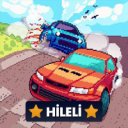 Descargar Pixel Drifters: Nitro 2024