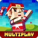 Yüklə Pixel Golf 3D