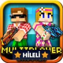 Downloaden Pixel Gun 3D Free