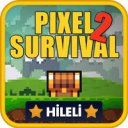 دانلود Pixel Survival Game 2 Free