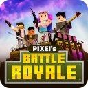 Descargar PIXEL'S UNKNOWN BATTLE GROUND